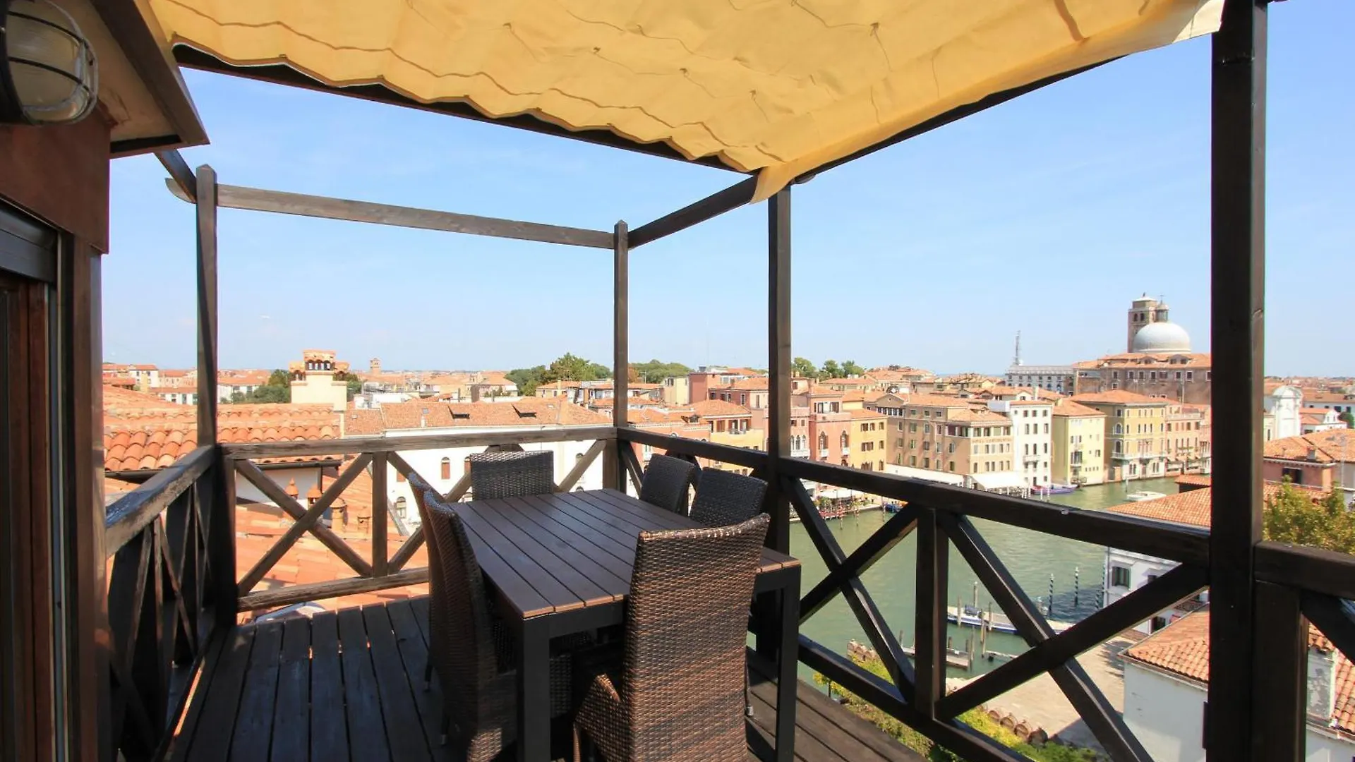 City Apartments Rialto Market Venedig