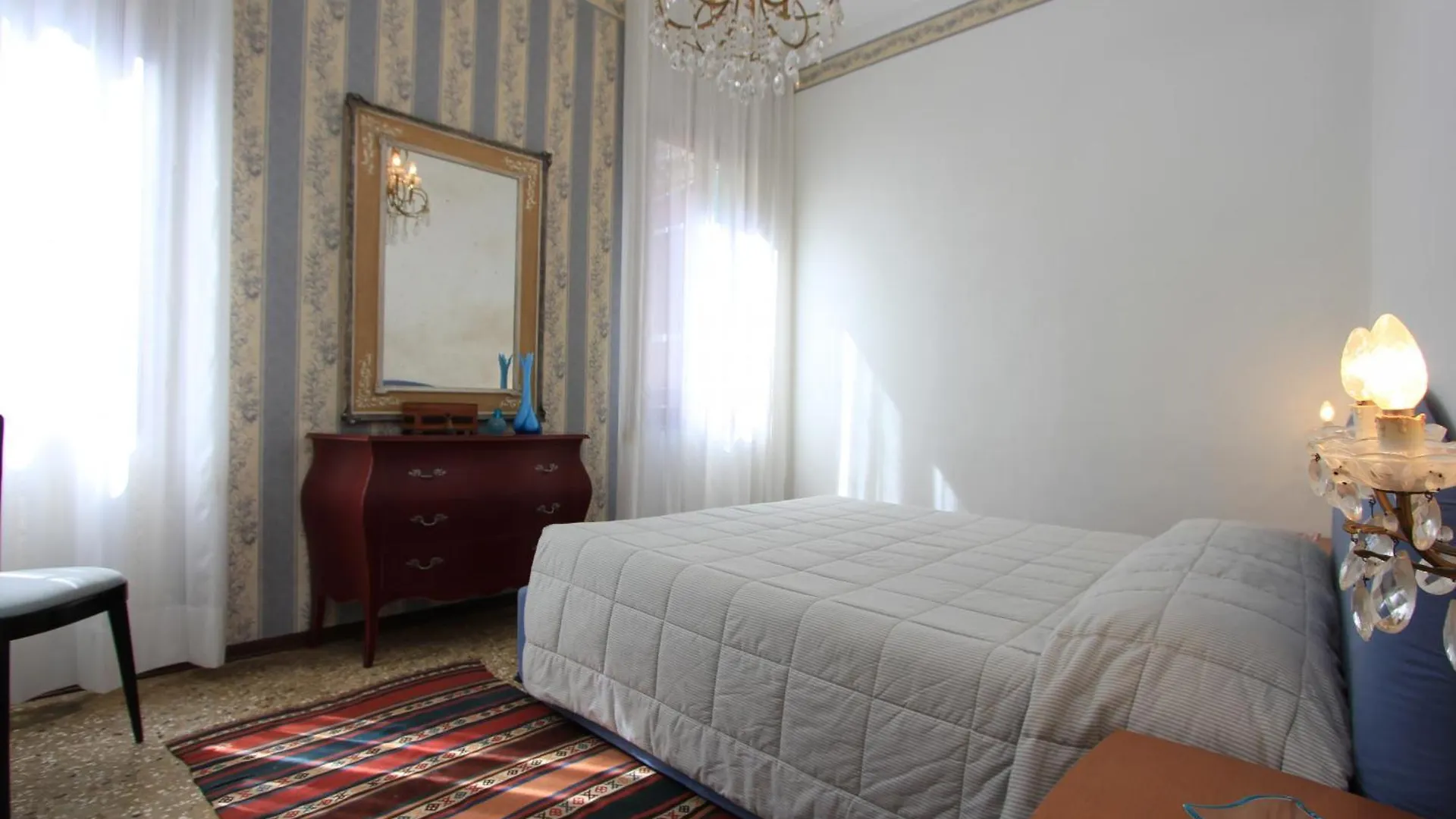 City Apartments Rialto Market Venedig