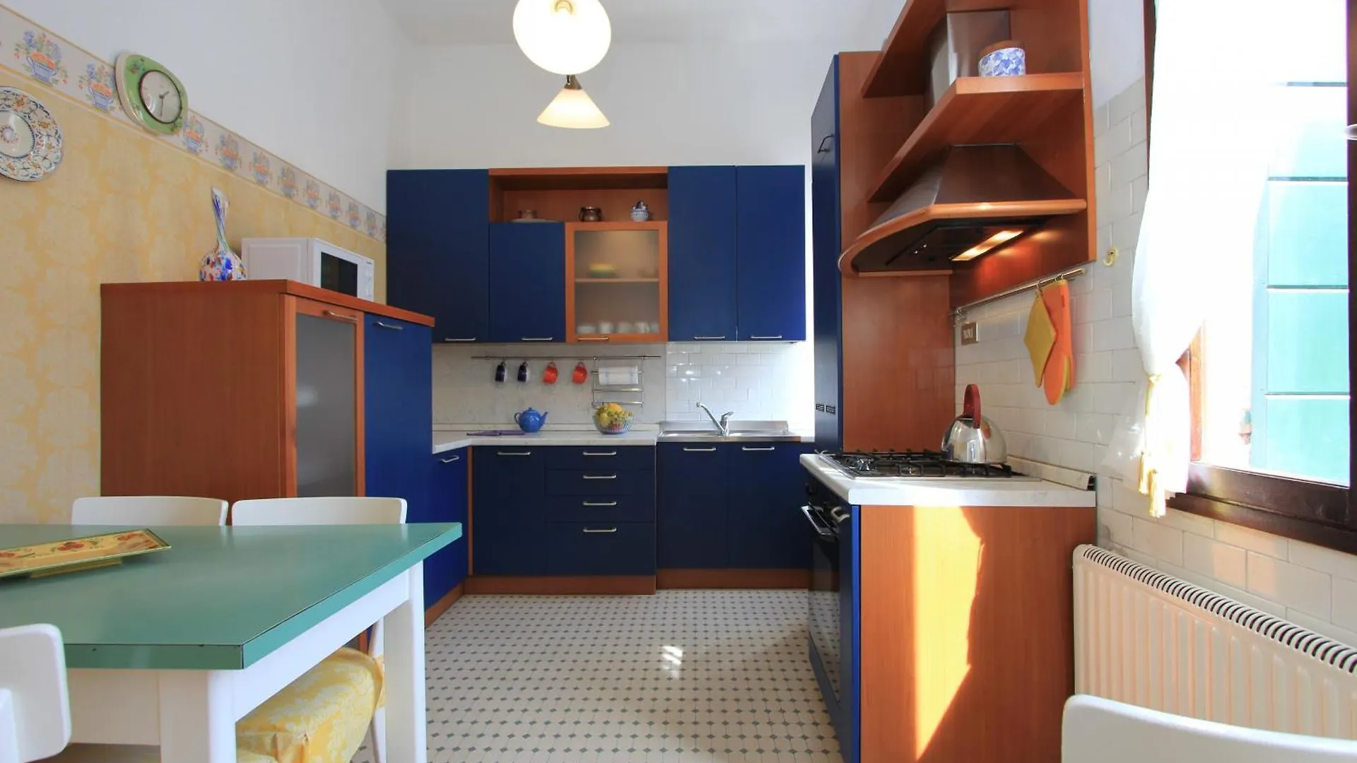 City Apartments Rialto Market Venedig