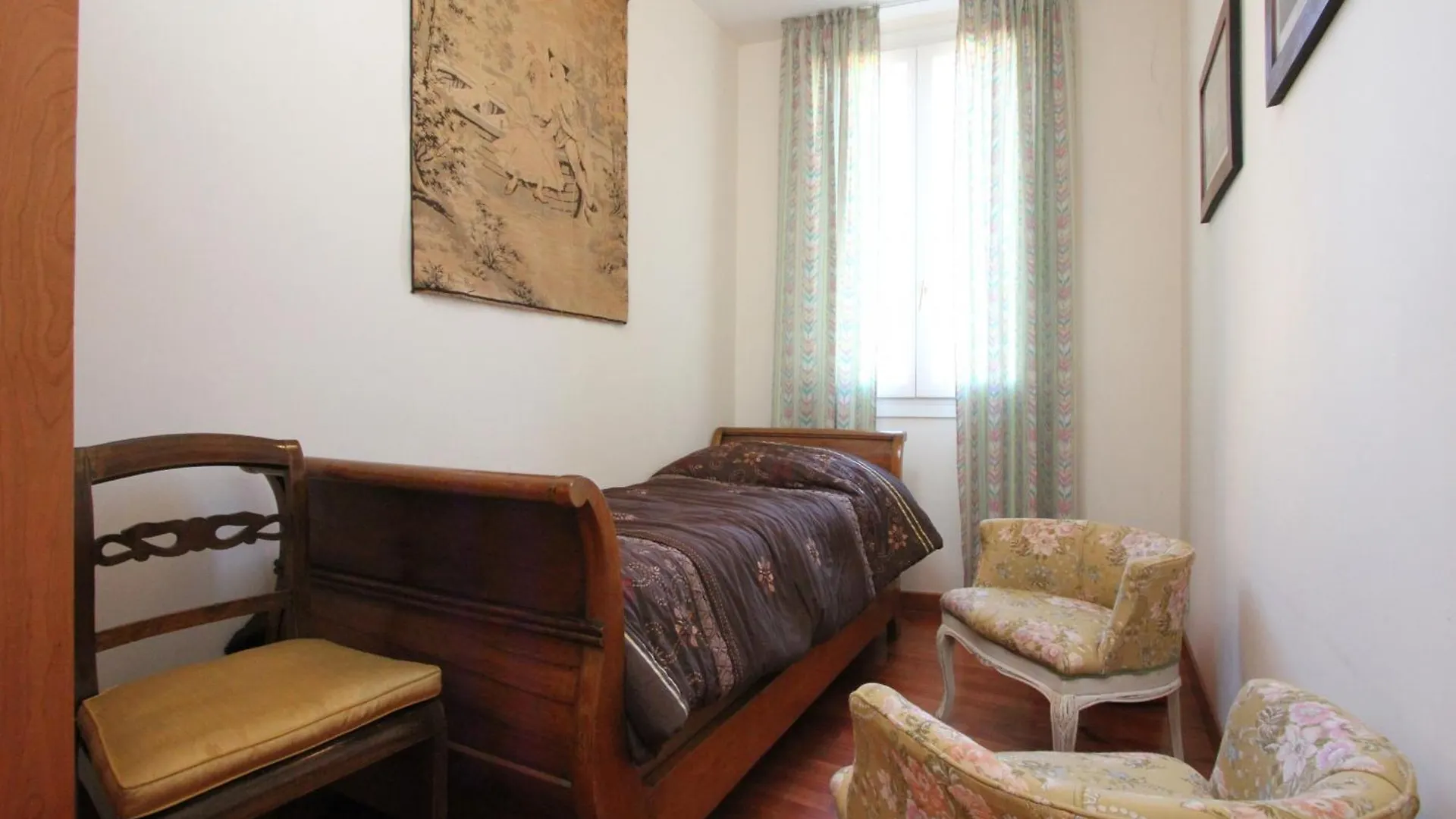 City Apartments Rialto Market Venedig