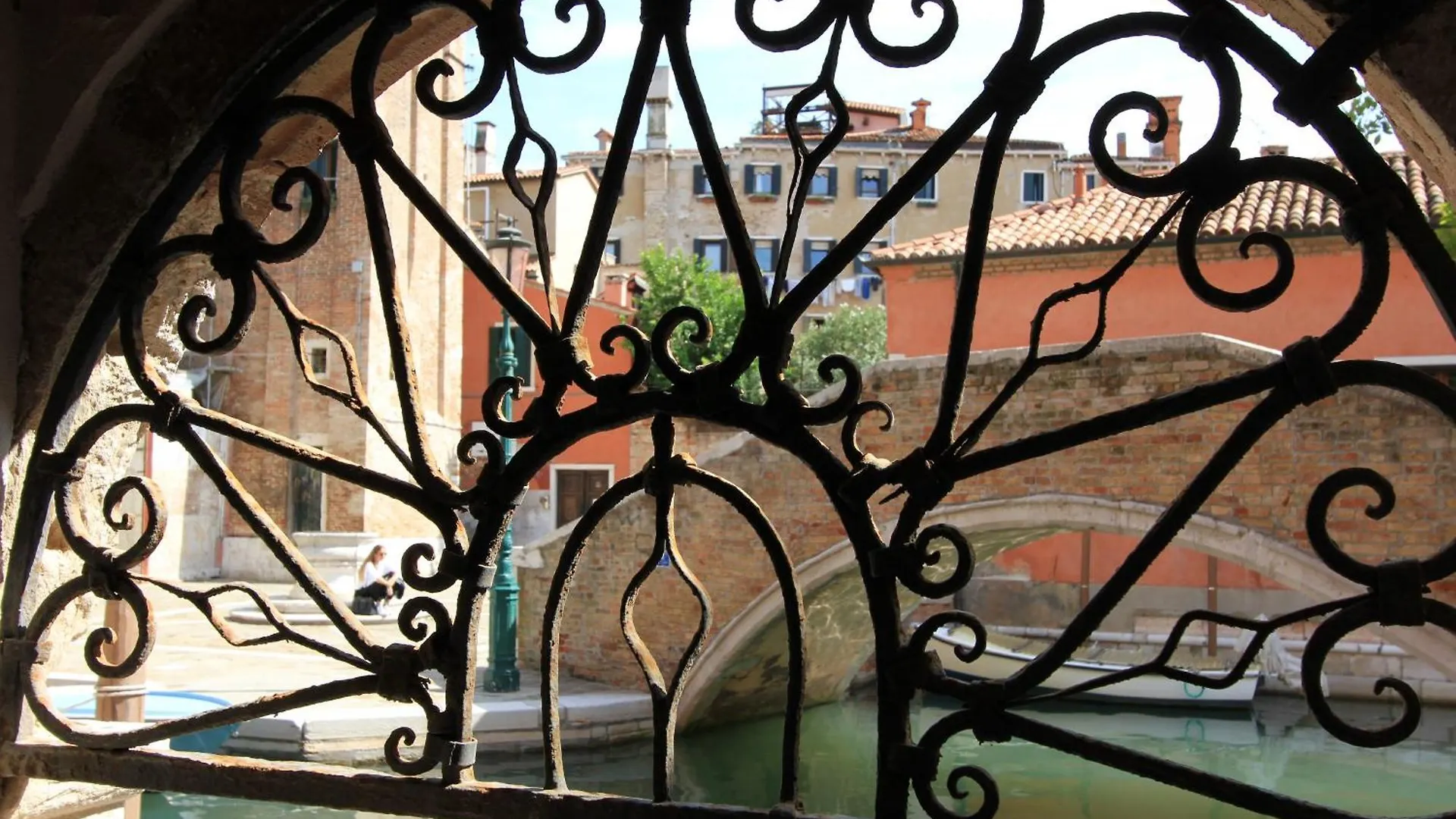 City Apartments Rialto Market Venedig