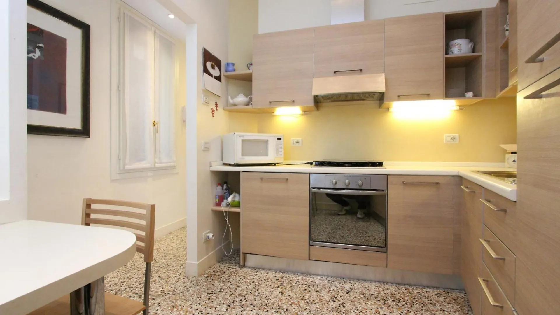 City Apartments Rialto Market Venedig Italien