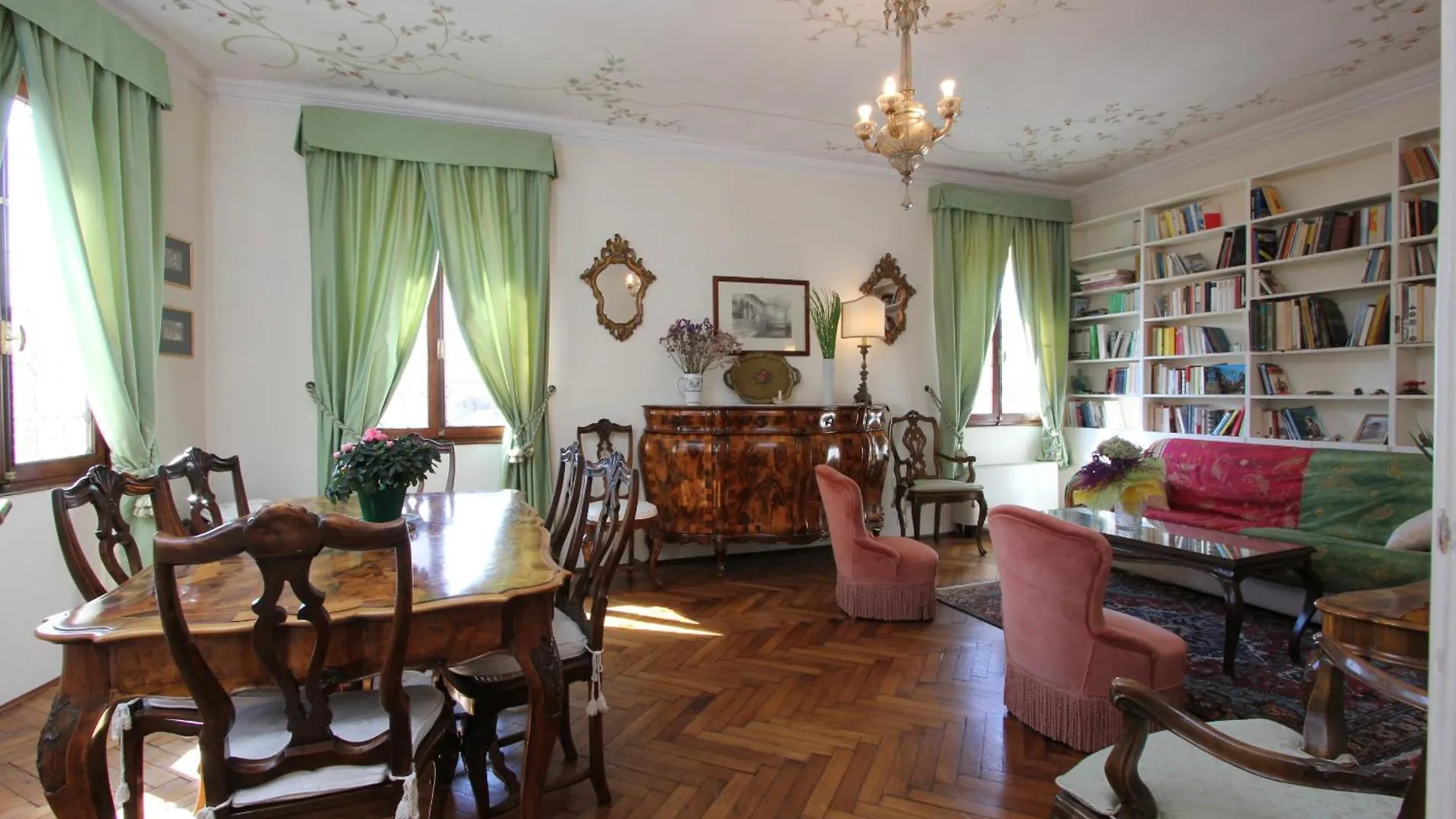 City Apartments Rialto Market Venedig 0*,  Italien