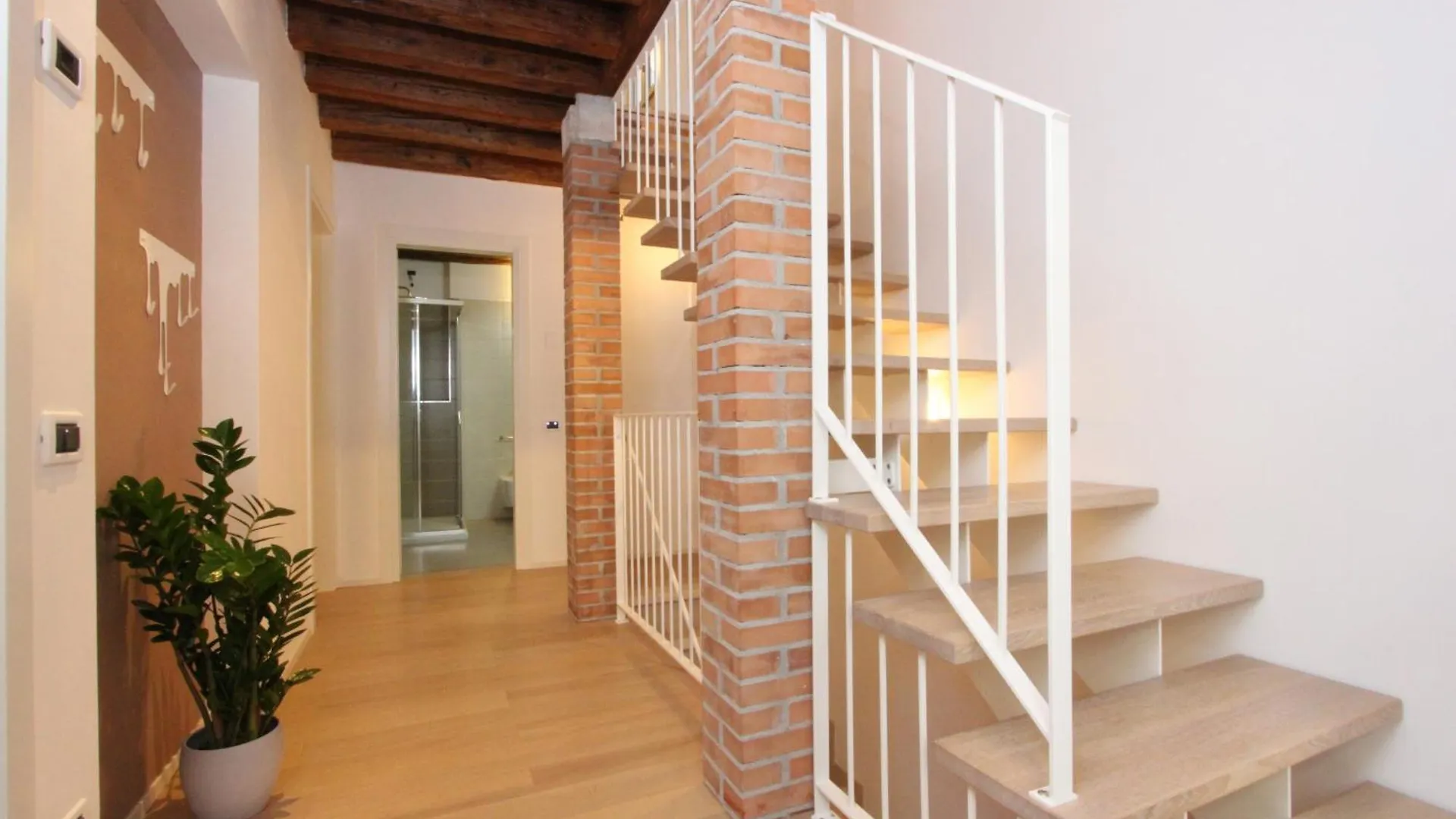 City Apartments Rialto Market Venedig