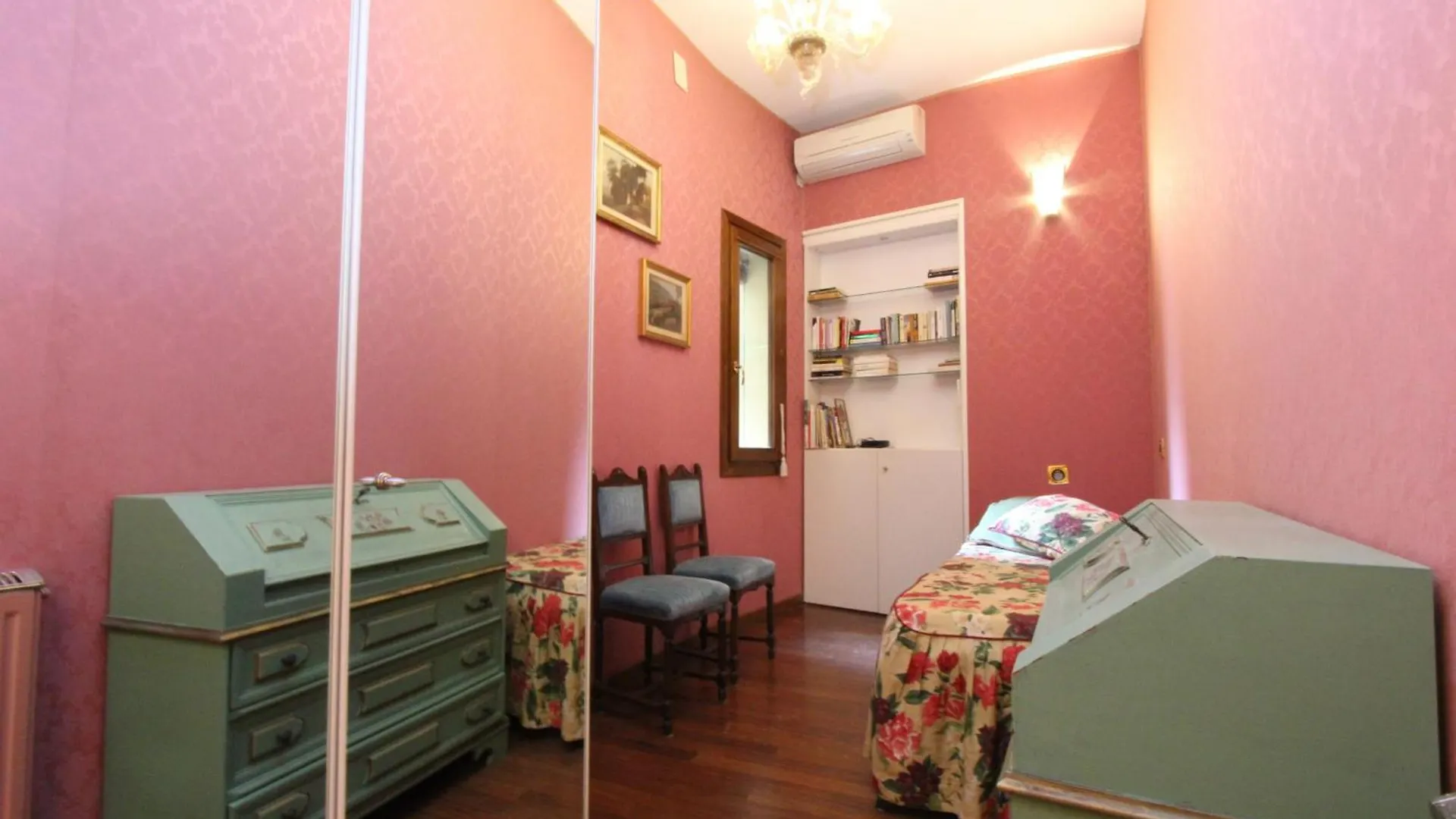 City Apartments Rialto Market Venedig