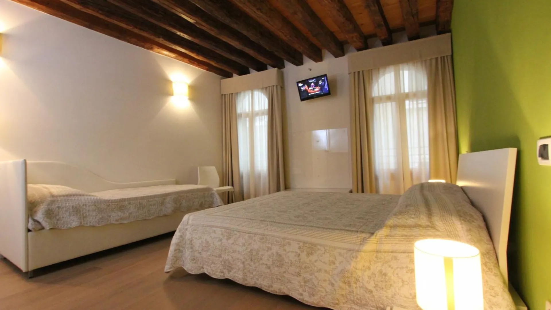 City Apartments Rialto Market Venedig Italien