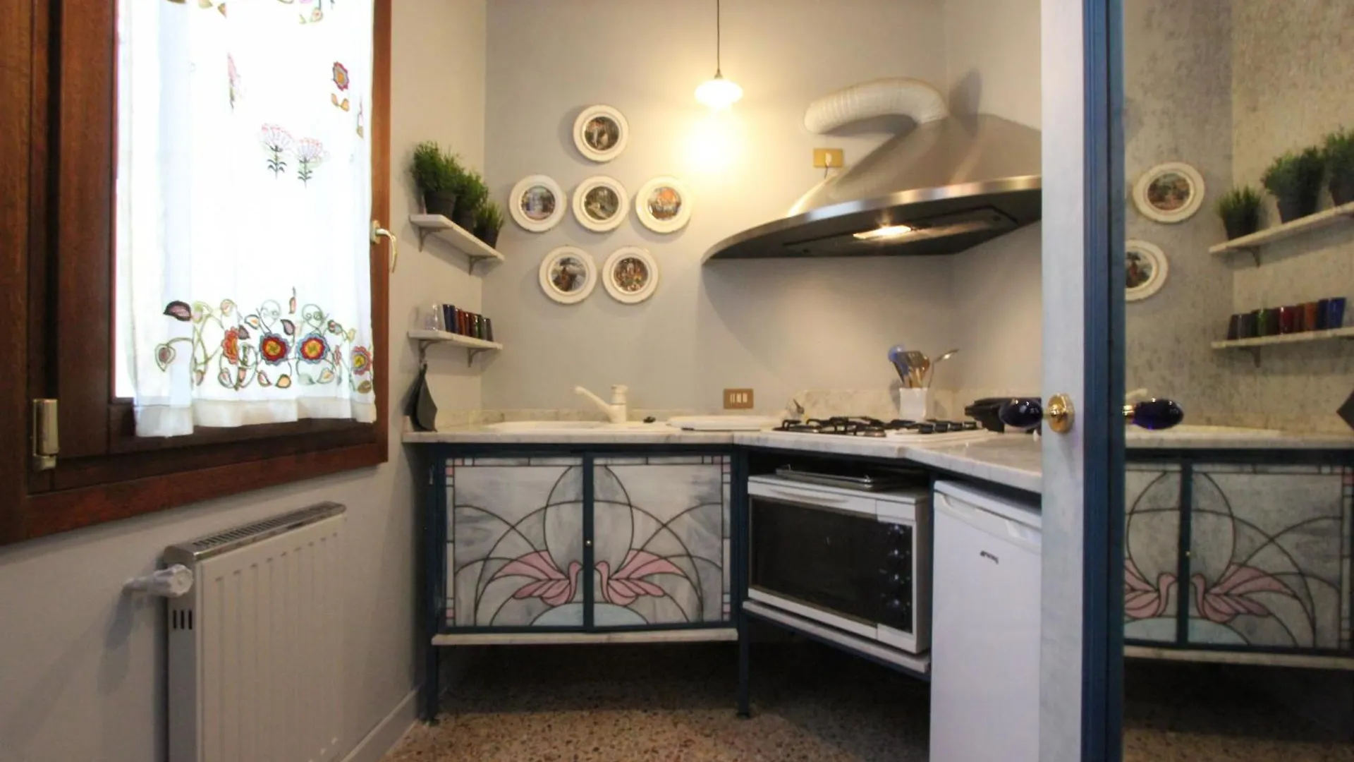 City Apartments Rialto Market Venedig