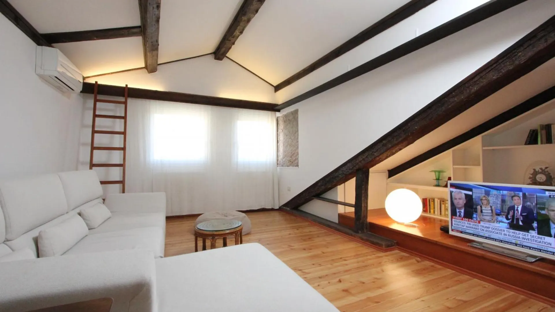 City Apartments Rialto Market Venedig