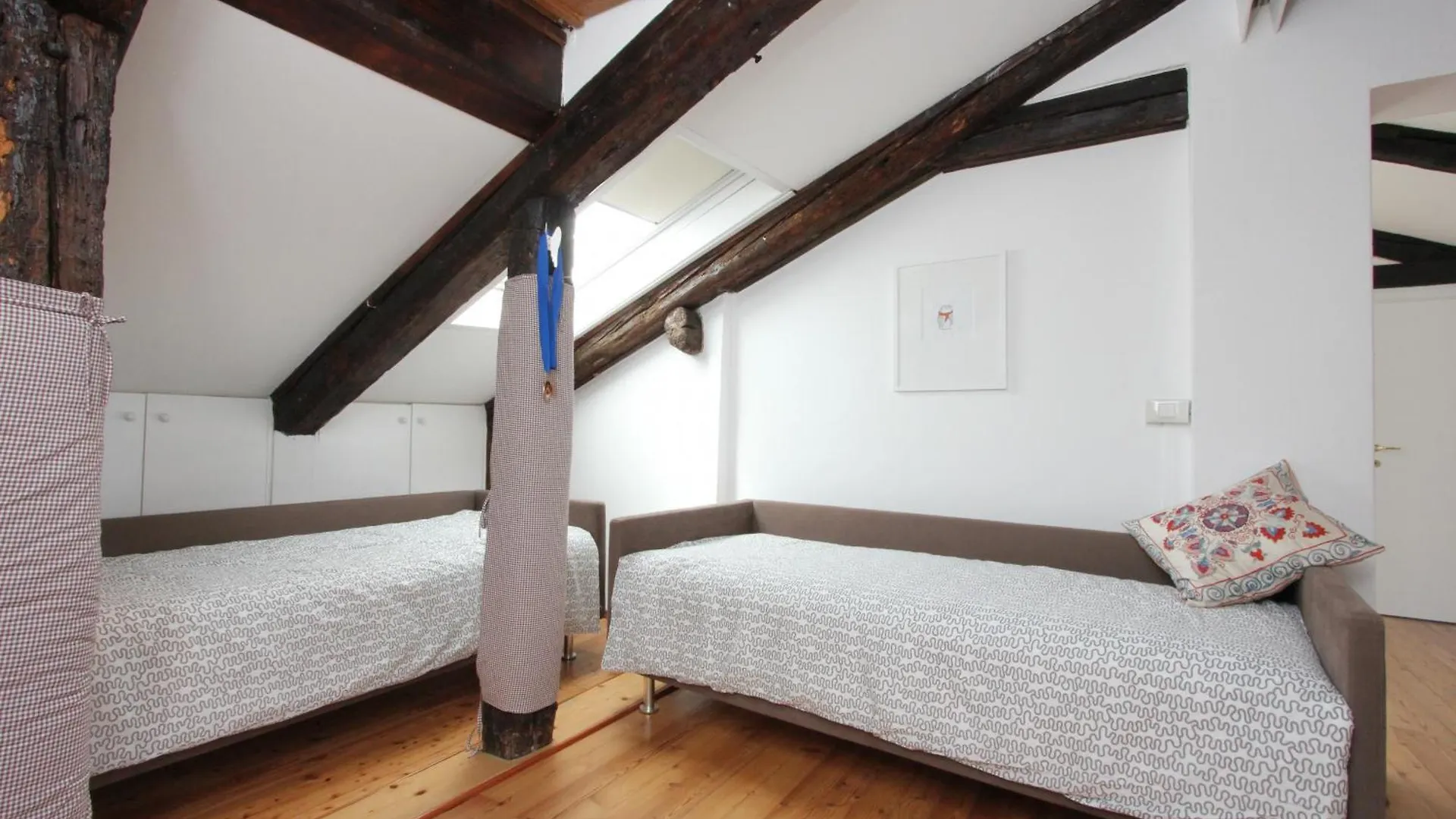 City Apartments Rialto Market Venedig Italien