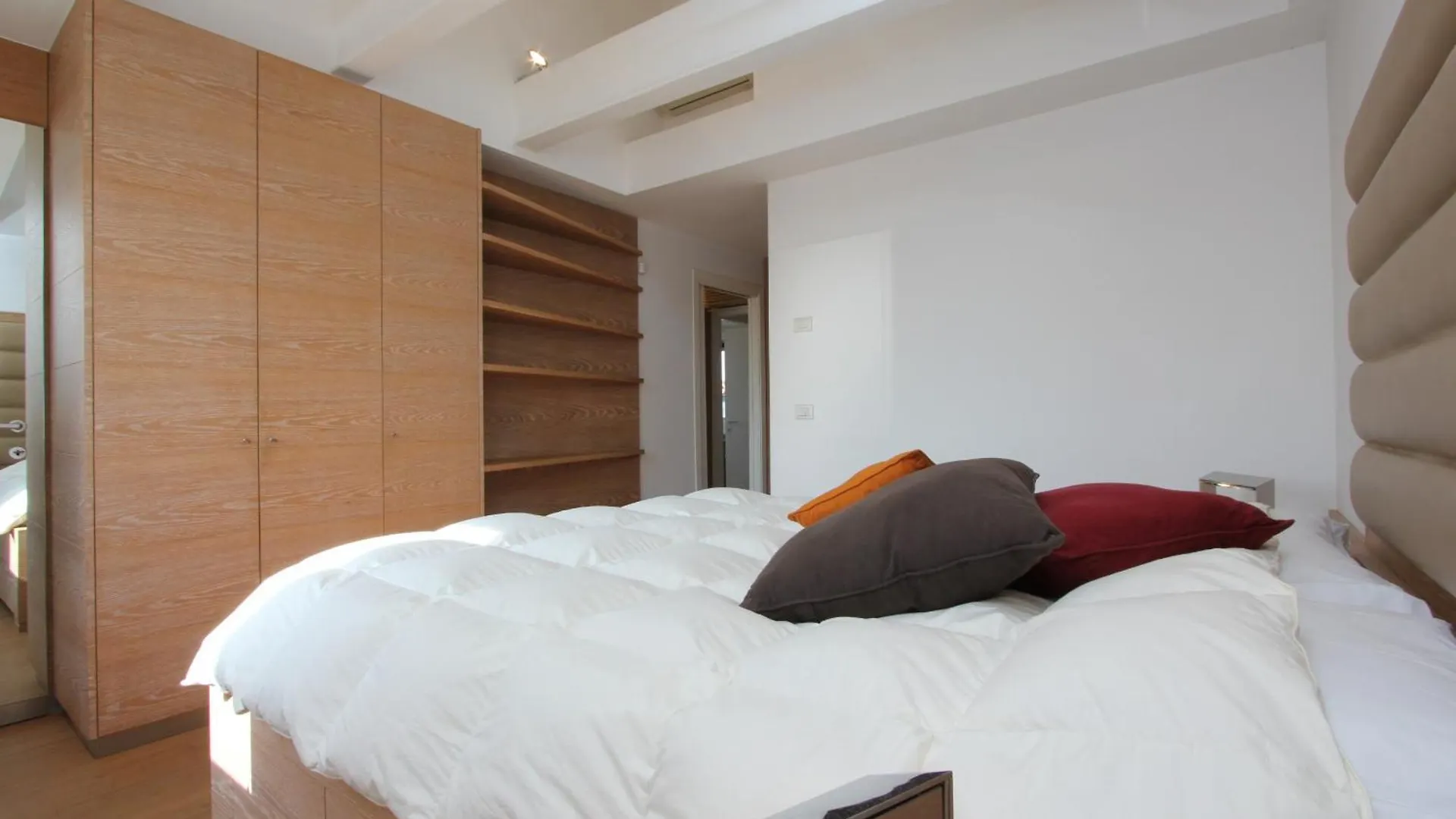City Apartments Rialto Market Venedig 0*,