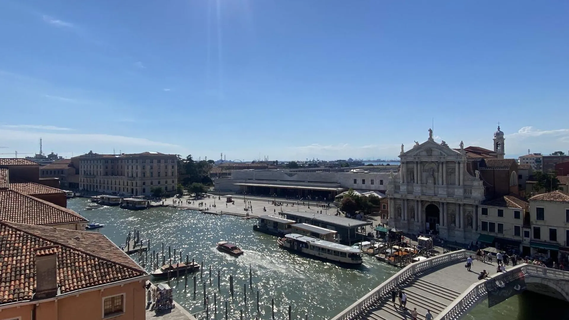City Apartments Rialto Market Venedig Italien
