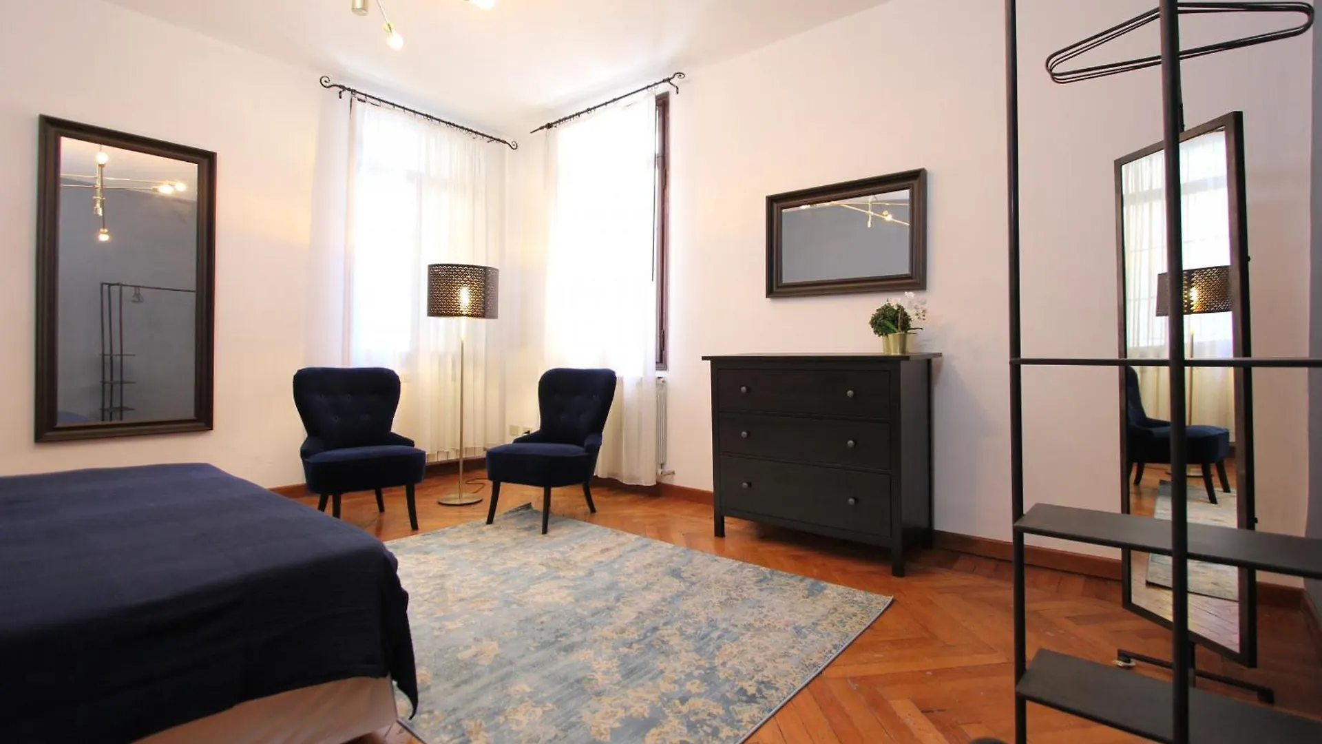 City Apartments Rialto Market Venedig