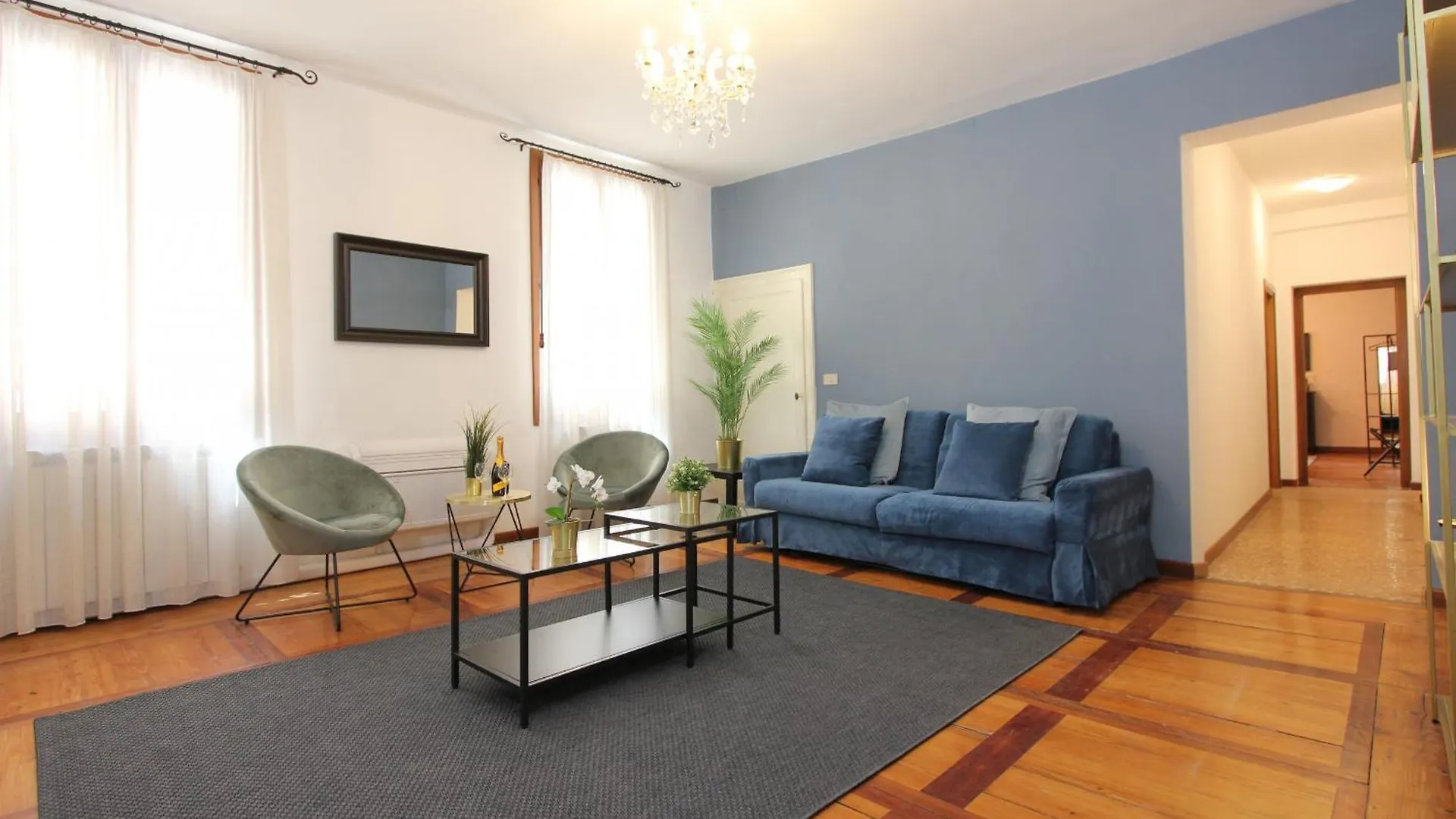 City Apartments Rialto Market Venedig Italien