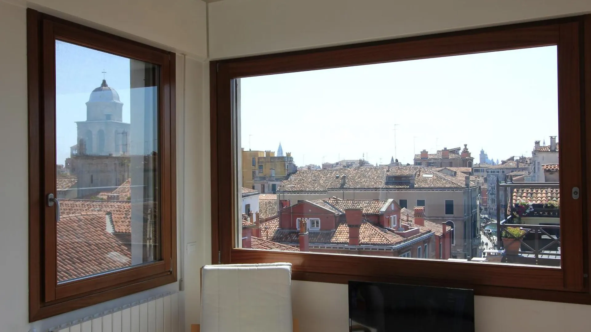 City Apartments Rialto Market Venedig Italien