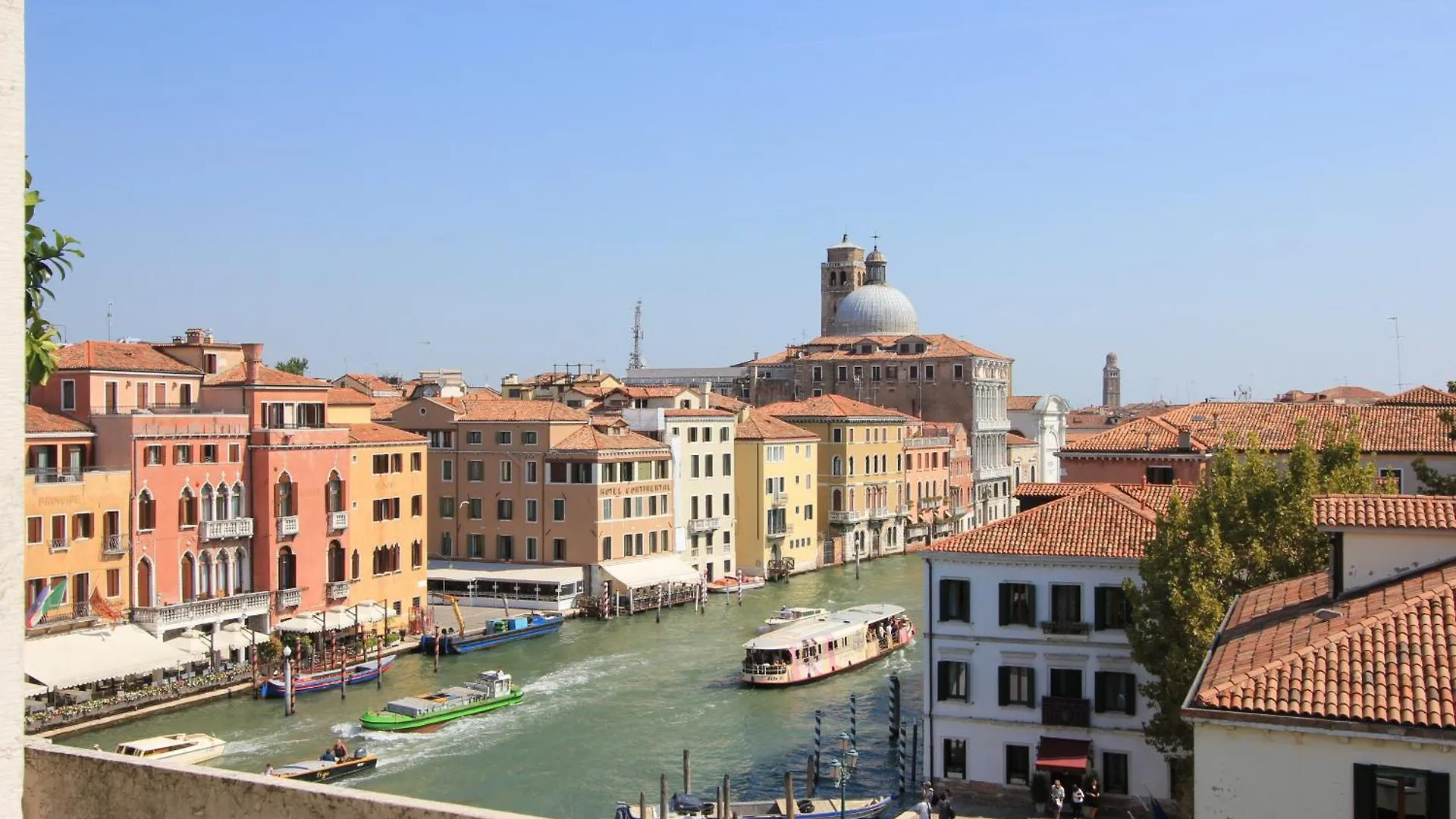 City Apartments Rialto Market Venedig